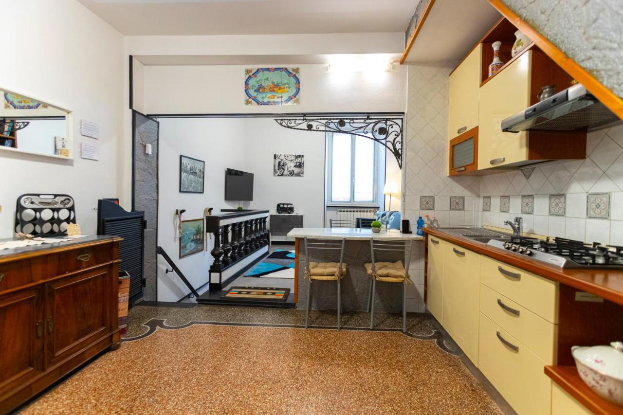 Ferienhaus Acquario 1' 